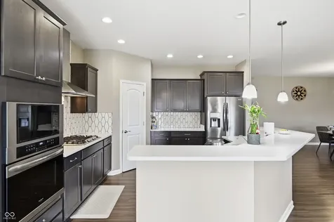 7238 Silverwood Court Indianapolis IN 46259