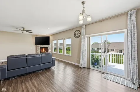 7238 Silverwood Court Indianapolis IN 46259