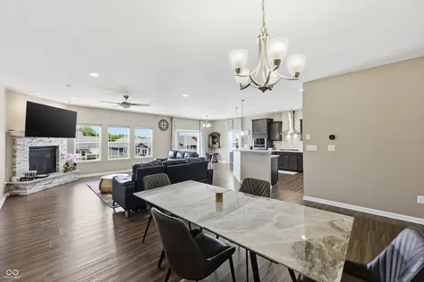 7238 Silverwood Court Indianapolis IN 46259