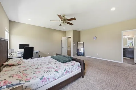 7238 Silverwood Court Indianapolis IN 46259