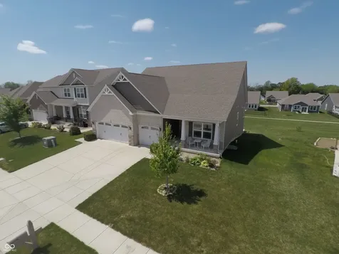 7238 Silverwood Court Indianapolis IN 46259