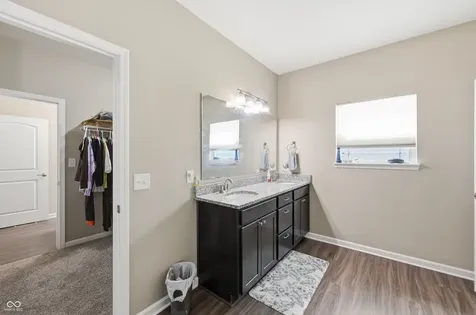 7238 Silverwood Court Indianapolis IN 46259