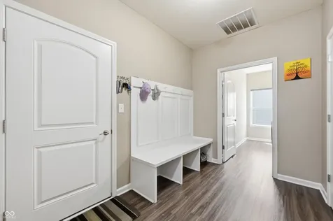 7238 Silverwood Court Indianapolis IN 46259
