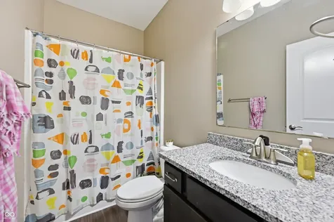 7238 Silverwood Court Indianapolis IN 46259