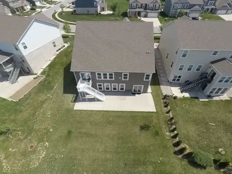 7238 Silverwood Court Indianapolis IN 46259