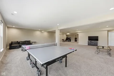 7238 Silverwood Court Indianapolis IN 46259