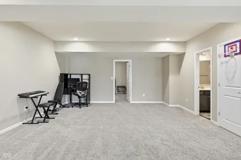 7238 Silverwood Court Indianapolis IN 46259