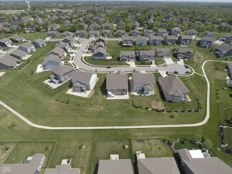7238 Silverwood Court Indianapolis IN 46259