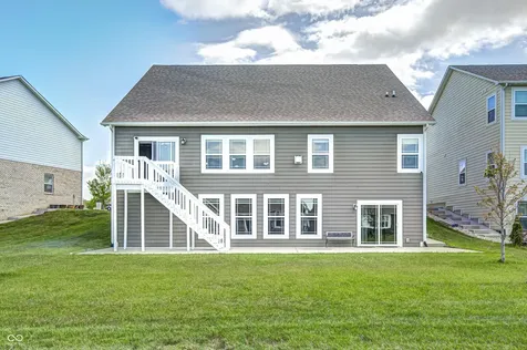 7238 Silverwood Court Indianapolis IN 46259