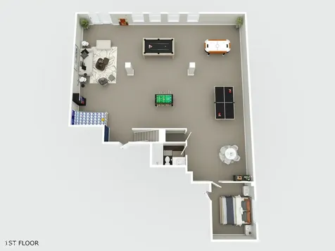 7238 Silverwood Court Indianapolis IN 46259