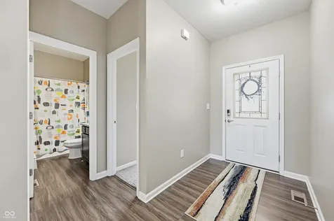 7238 Silverwood Court Indianapolis IN 46259