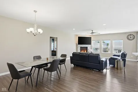 7238 Silverwood Court Indianapolis IN 46259