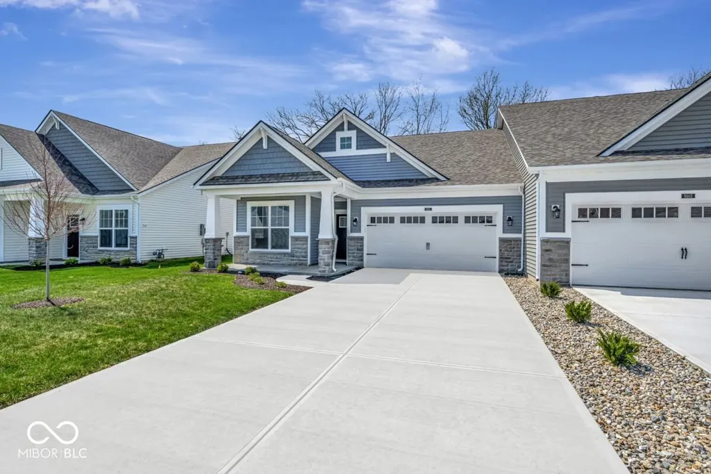 5504 Aspen Wood Lane Indianapolis IN 46239