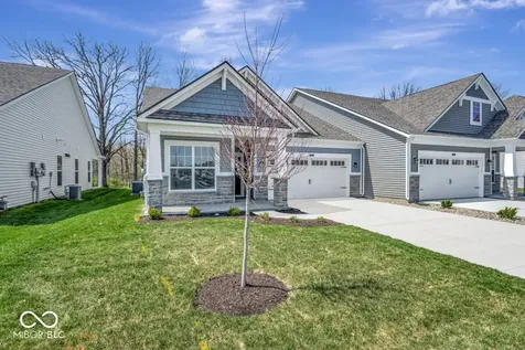 5504 Aspen Wood Lane Indianapolis IN 46239