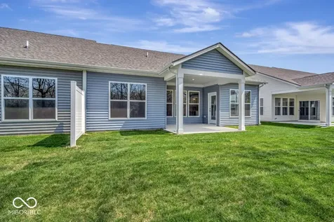 5504 Aspen Wood Lane Indianapolis IN 46239
