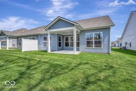 5504 Aspen Wood Lane Indianapolis IN 46239