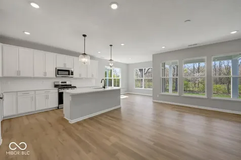 5504 Aspen Wood Lane Indianapolis IN 46239