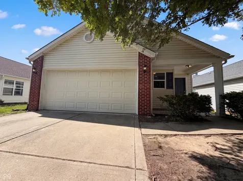 149 Gazebo Drive Indianapolis IN 46227