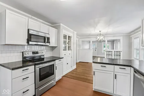 2444 Madison Avenue Indianapolis IN 46225