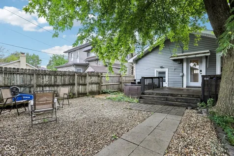 2444 Madison Avenue Indianapolis IN 46225