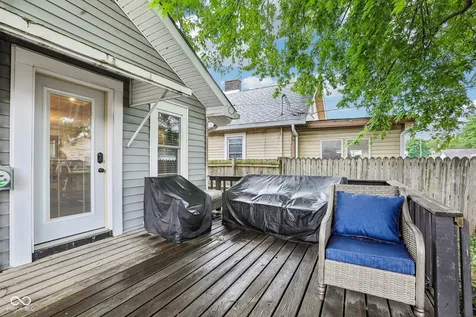 2444 Madison Avenue Indianapolis IN 46225