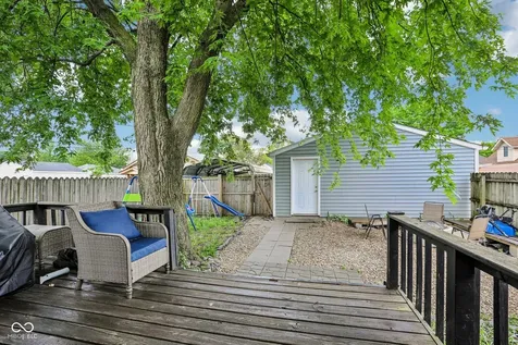 2444 Madison Avenue Indianapolis IN 46225