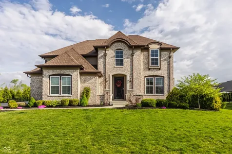 5778 Bentbrook Drive Bargersville IN 46106