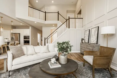 5778 Bentbrook Drive Bargersville IN 46106