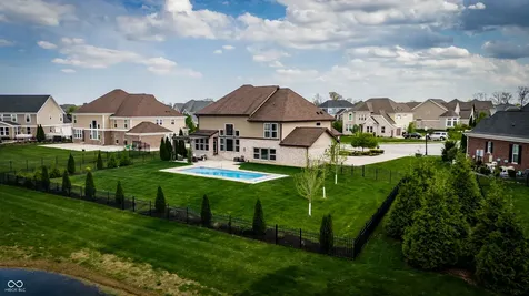 5778 Bentbrook Drive Bargersville IN 46106