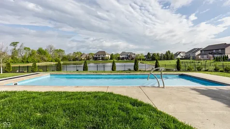5778 Bentbrook Drive Bargersville IN 46106