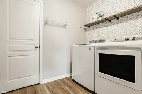 5778 Bentbrook Drive Bargersville IN 46106
