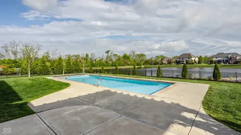 5778 Bentbrook Drive Bargersville IN 46106