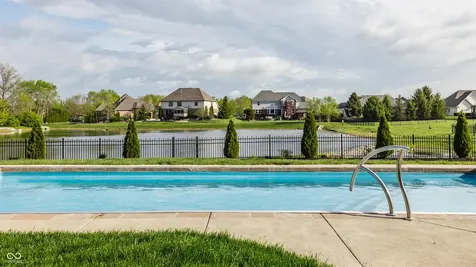 5778 Bentbrook Drive Bargersville IN 46106