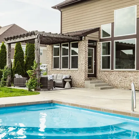 5778 Bentbrook Drive Bargersville IN 46106