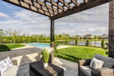 5778 Bentbrook Drive Bargersville IN 46106