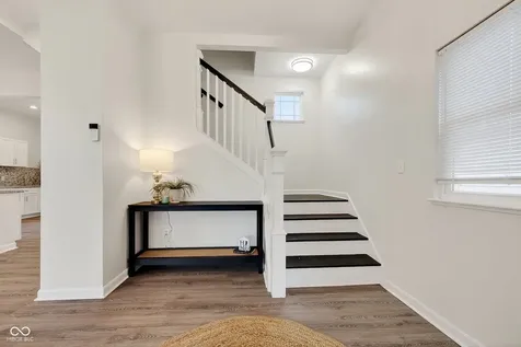 730 Sanders Street Indianapolis IN 46203