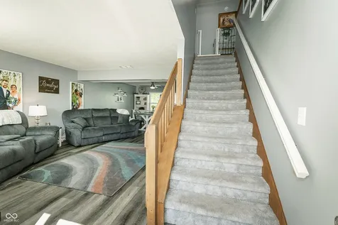 273 Brixton Woods West Drive Pittsboro IN 46167