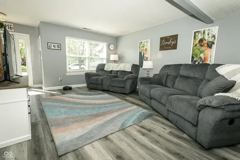 273 Brixton Woods West Drive Pittsboro IN 46167