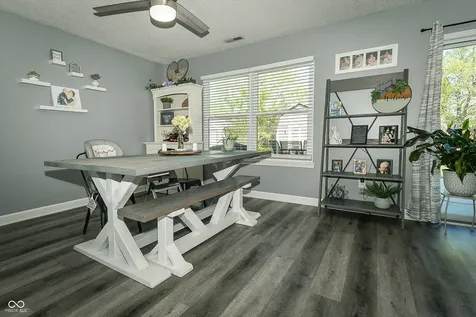 273 Brixton Woods West Drive Pittsboro IN 46167