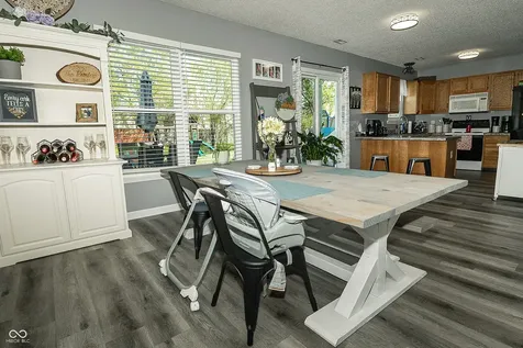 273 Brixton Woods West Drive Pittsboro IN 46167
