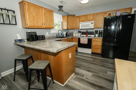 273 Brixton Woods West Drive Pittsboro IN 46167