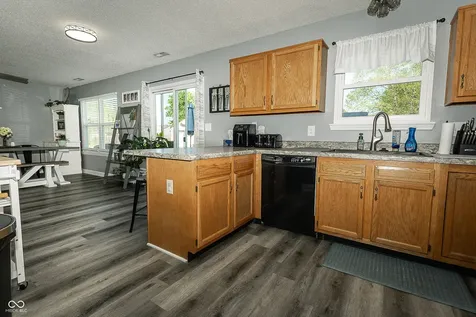 273 Brixton Woods West Drive Pittsboro IN 46167
