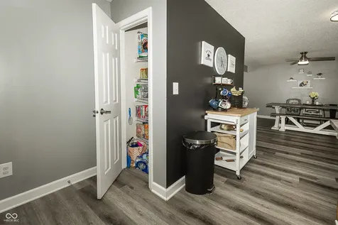 273 Brixton Woods West Drive Pittsboro IN 46167