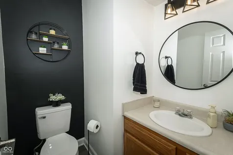 273 Brixton Woods West Drive Pittsboro IN 46167