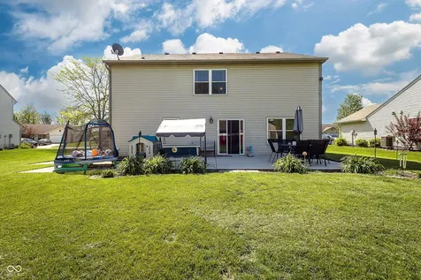 273 Brixton Woods West Drive Pittsboro IN 46167