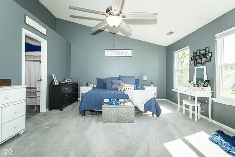 273 Brixton Woods West Drive Pittsboro IN 46167