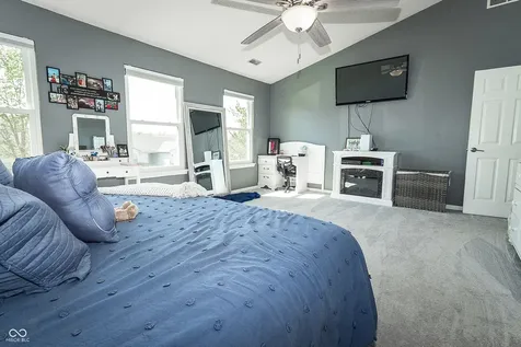 273 Brixton Woods West Drive Pittsboro IN 46167