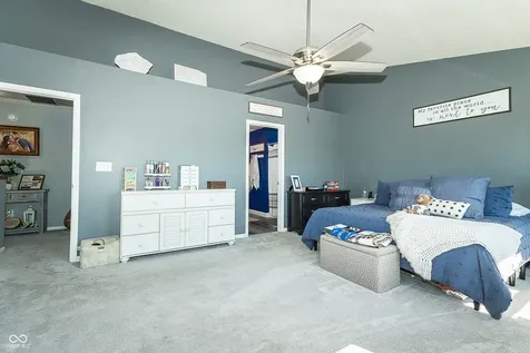 273 Brixton Woods West Drive Pittsboro IN 46167