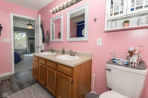 273 Brixton Woods West Drive Pittsboro IN 46167