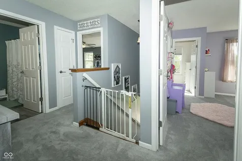 273 Brixton Woods West Drive Pittsboro IN 46167